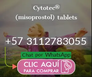 venta cytotec bogota
